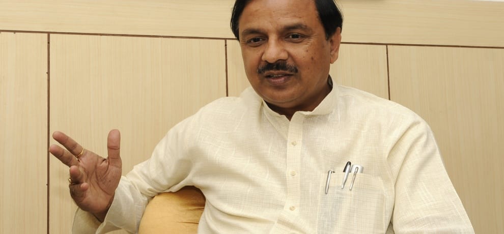 Candidates will be fixed in a month: Dr. Mahesh Sharma