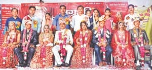 marriage