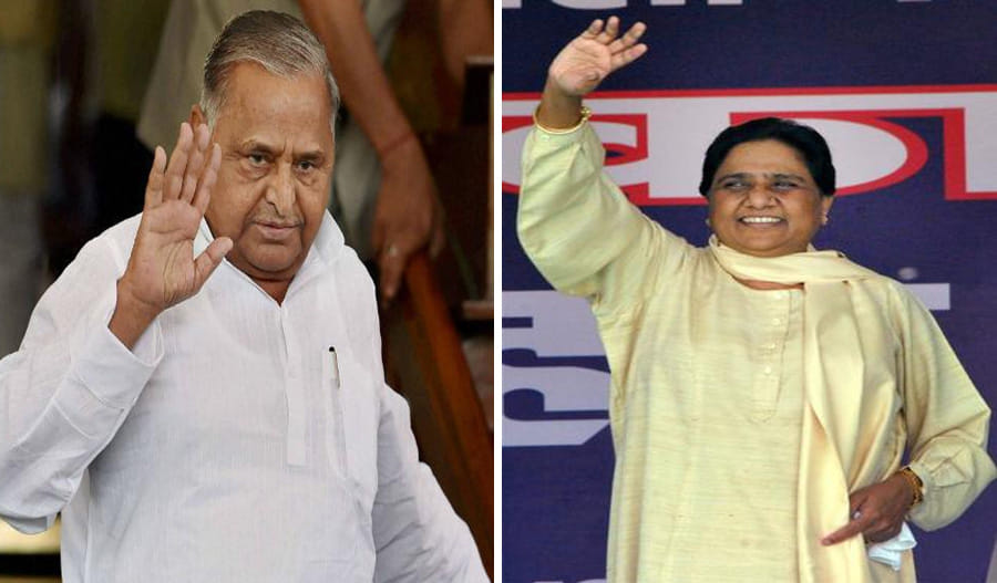 prediction about up assembly election 2017