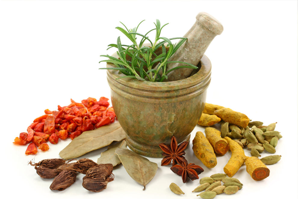 Ayurvedic treatment can provide relief in Coronavirus
