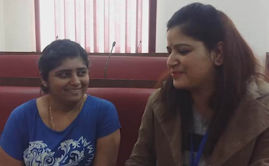 मीटू दारूवाला