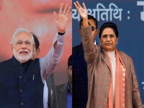 Prediction About UP Election 2017