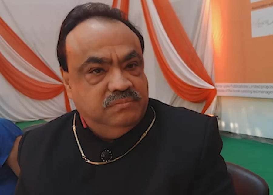 नस्तूर दारूवाला