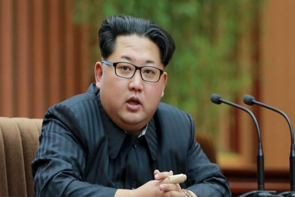 north korea submarine missing