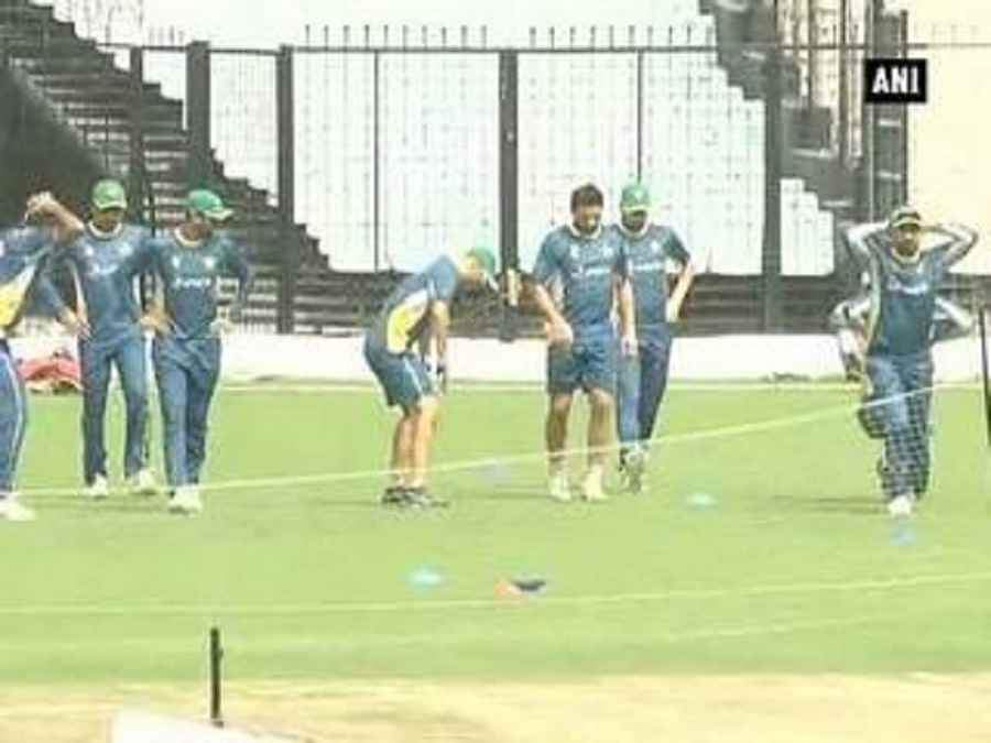 पाकिस्तान क्रिकेट टीम