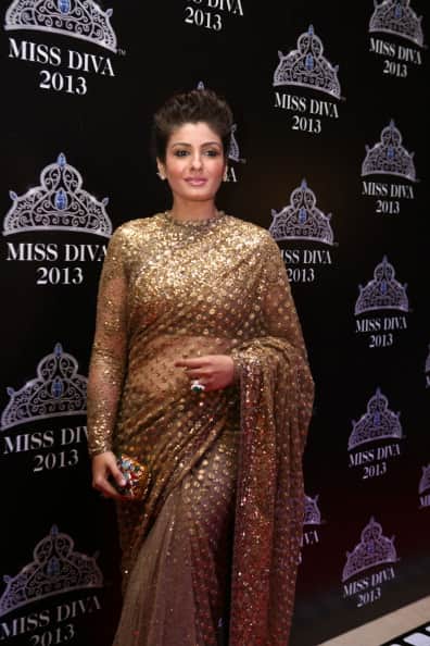 Raveena Tandon Urges PM modi to save forests and wildlife