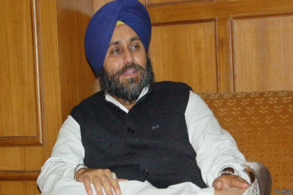 electronic cycle made in punjab says sukhbir badal