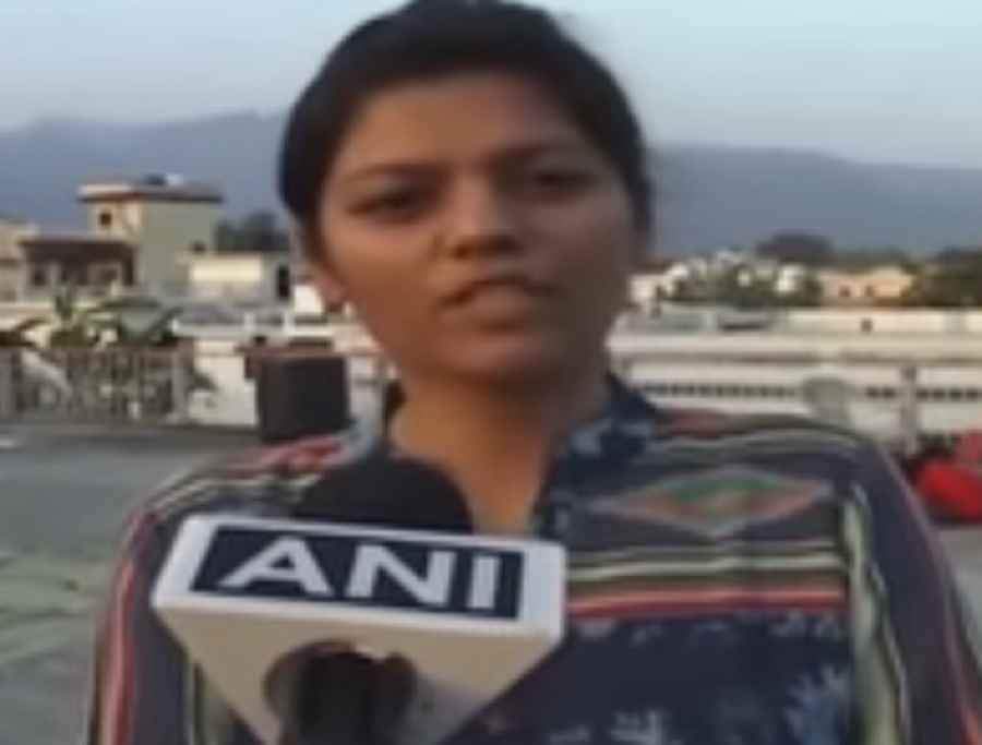 स्वाती दत्त