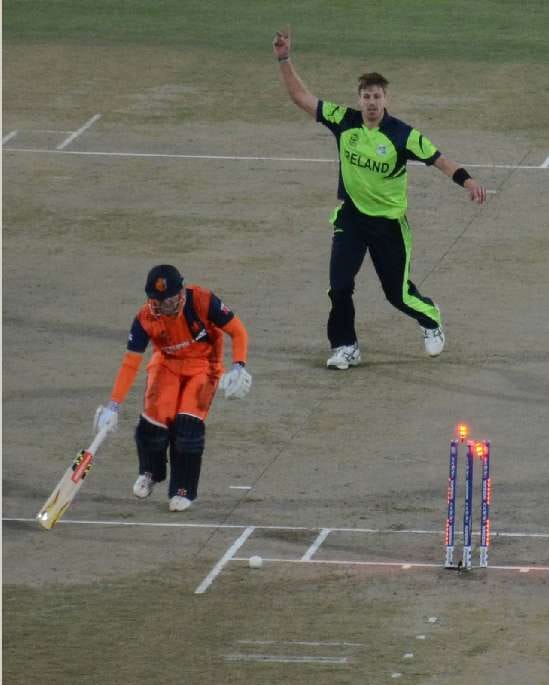 t20 match between corporate companies will continue till nine weeks in gurgaon