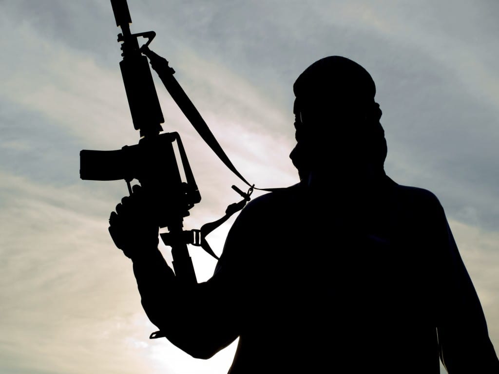 House of Ex Minister Peer Mohammad Hussain attacked by unidentified men in Anantnag