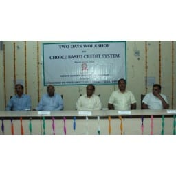 facilitity will be provide in indira gandhi university merpur to select subject