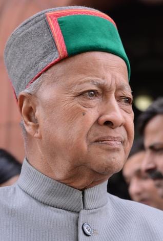 CBI investigation in cm virbhadra singh disproportionate assets case