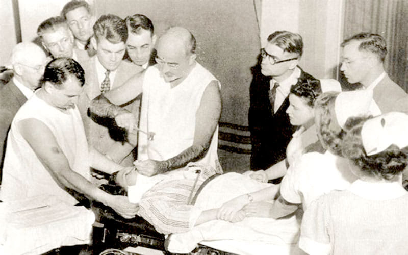 Top 10 Notorious Doctors in History