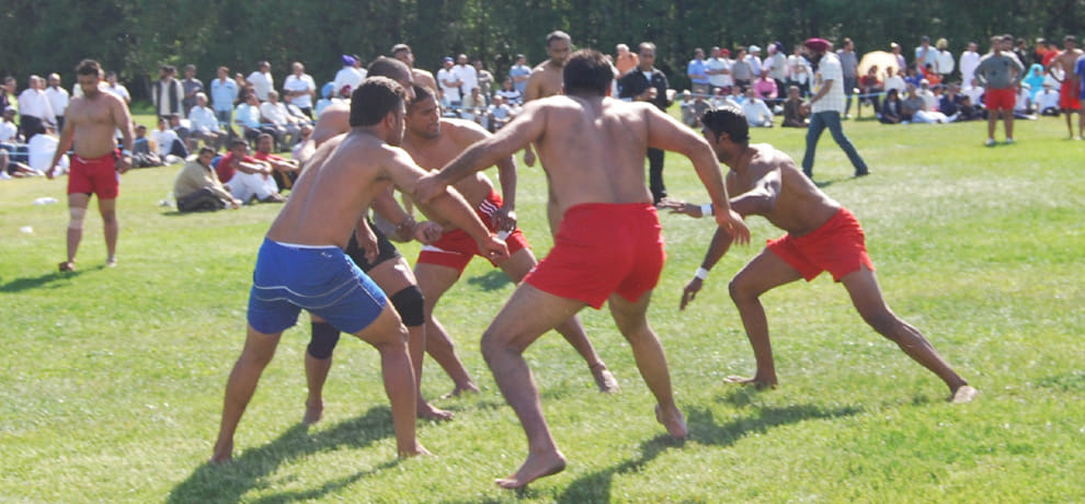 wrestling competition worth of rupees 1 crore in haryana 