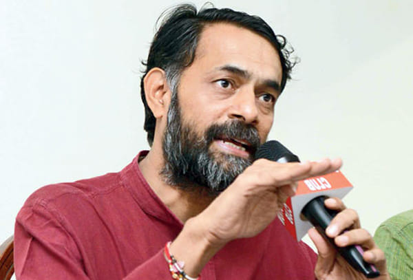 yogendra yadav, rambilas sharma, haryana jat voilence, jat protest, haryana news