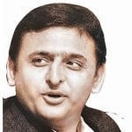 अखिलेश यादव