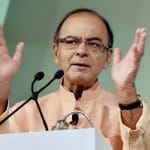 अरुण जेटली (फाइल फोटो)
