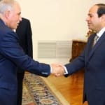 egyptian minister sacked over remarks on Prophet.