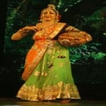वृंदावन में रसोत्सव