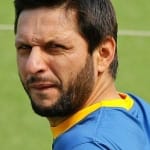 shahid afridi trending in twitter