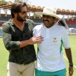 javed miandad not happy for shahid afridi's statemen