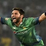 a leagal notice by pakistan to shahid afidi
