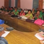 महिलाओं का स्वास्थ्य 