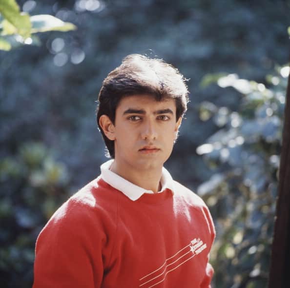 Faisal Khan reveals aamir khan's childhood secrets