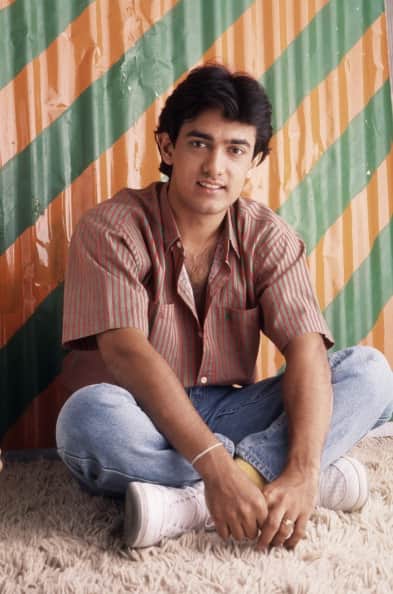 Faisal Khan reveals aamir khan's childhood secrets