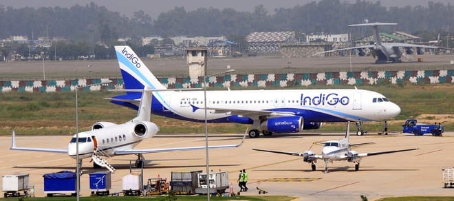international airport, chandigarh airport, chandigarh news