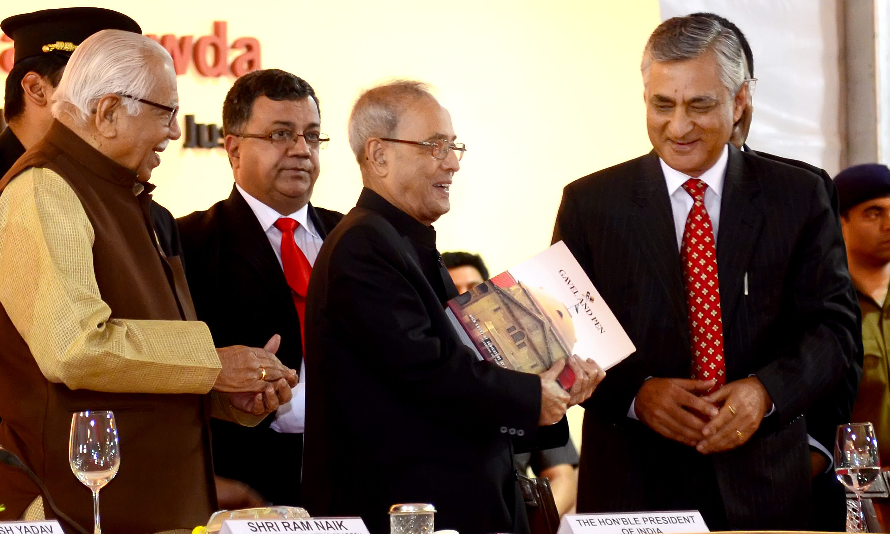 program of allahabad high court 150th anniversary