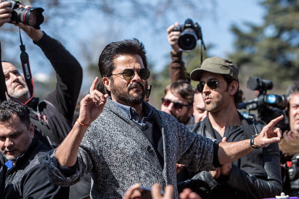 bollywood stars who look even more younger by their real age