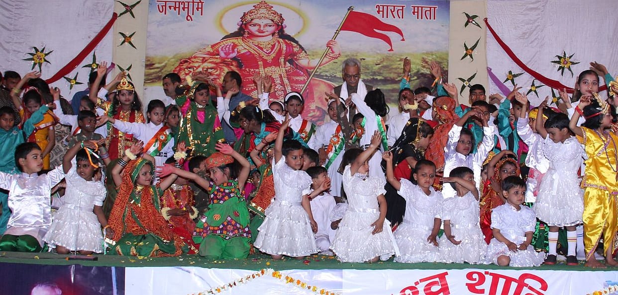 Smajhit assisted the resolution of