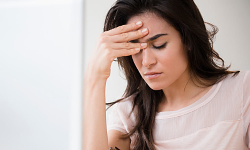 tips to fight anxiety easily