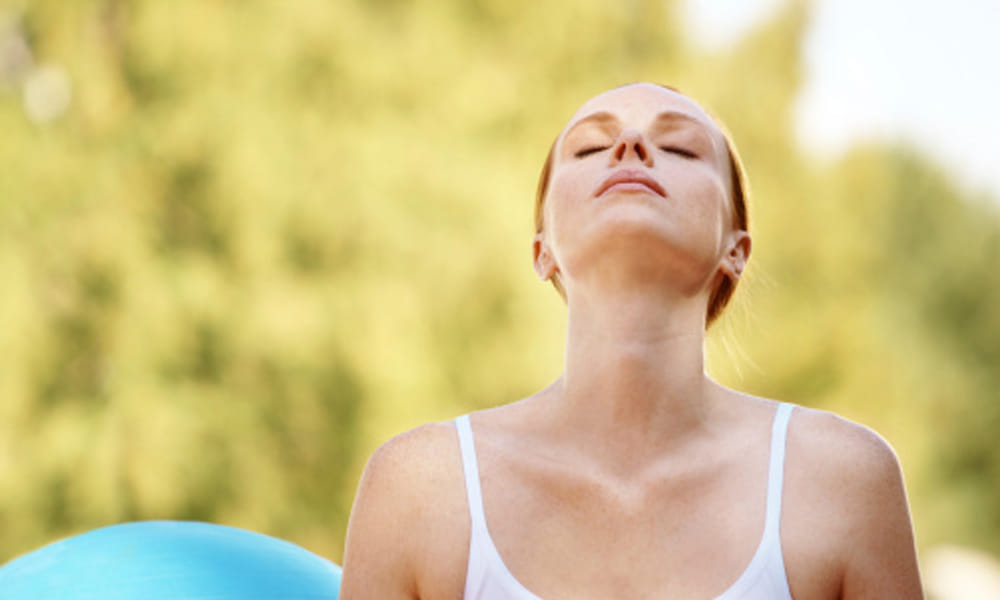 tips to fight anxiety easily