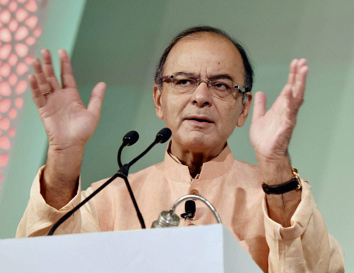 If interest on saving remains higher it will effect growth