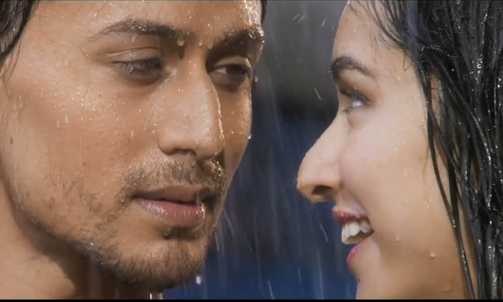Baaghi Official Trailer released