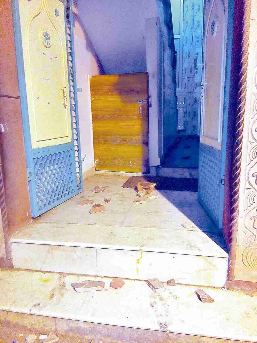 bawal in karim nagar