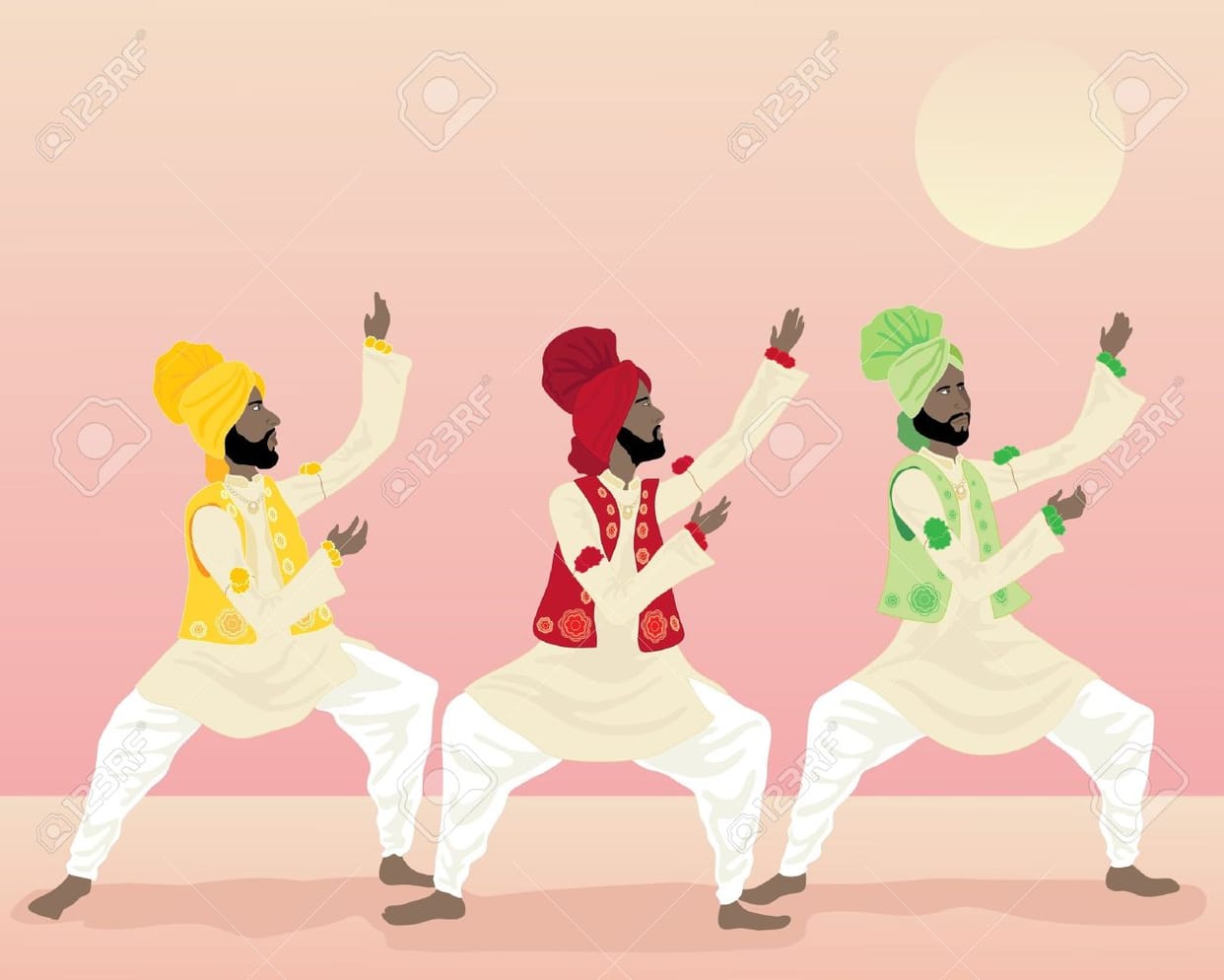 summer camp, dance workshop, bhangra workshop, mohali bhangra workshop, mohali