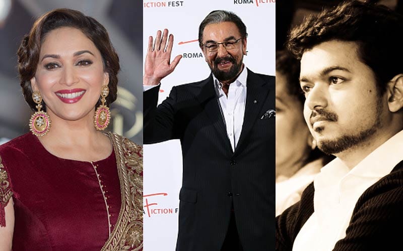 bollywood stars who look even more younger by their real age