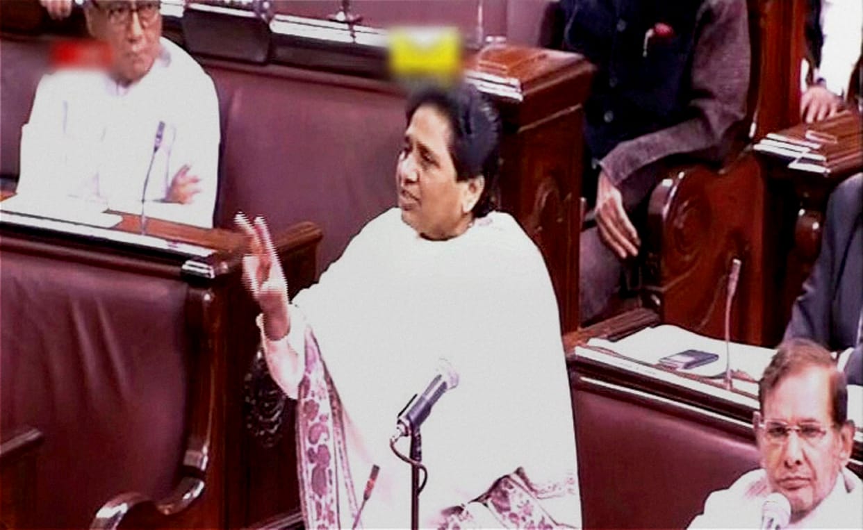 BSP leaves open After SP
