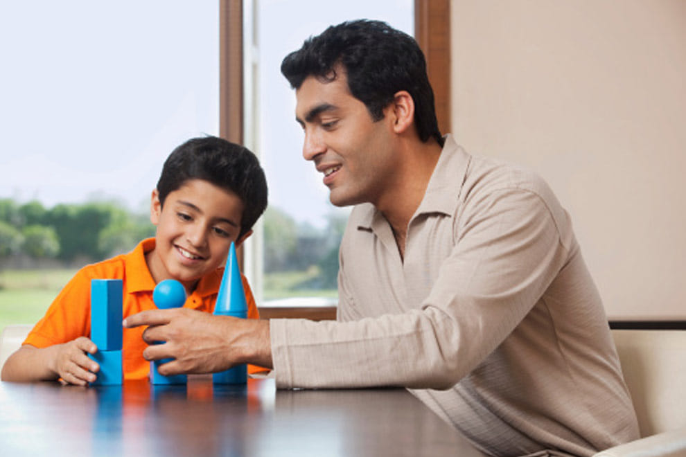 how to give sex education to child at home in hindi