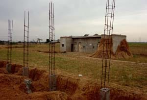 crime in kachari