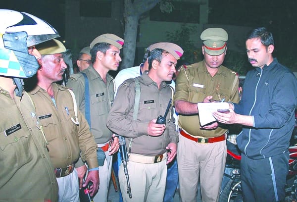 at the time of checking, there was Kidnapping 