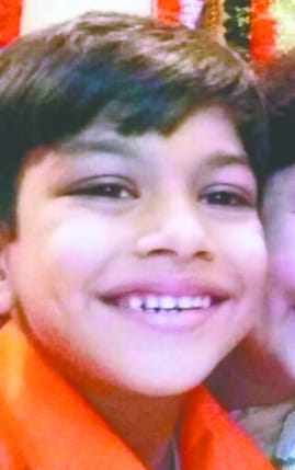 The case reached the DGP, the STF is hunting
