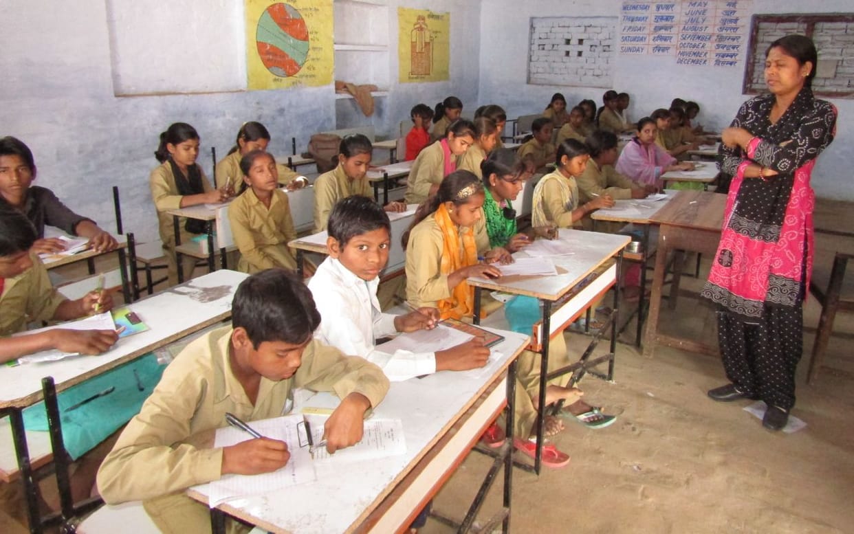 temporary accreditation of 3200 private schools will end