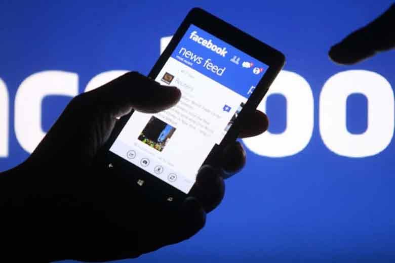 facebook fraud, facebook crime, adult photo uploading on facebook, rewari news, haryana news