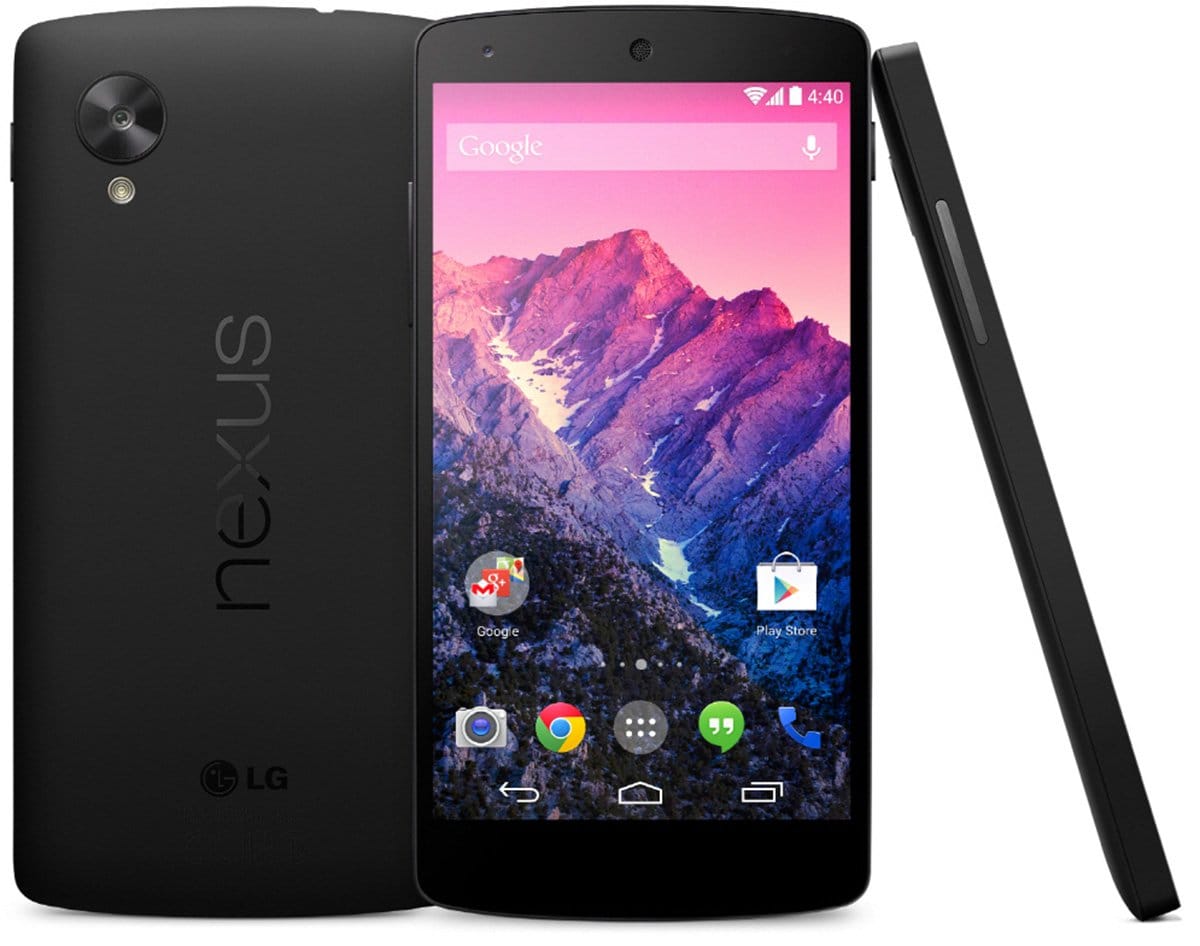 Google Nexus 5X