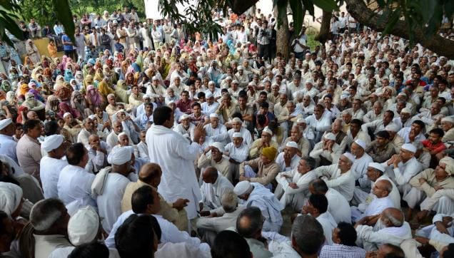 jat reservation, jat protest, jat voilence, haryana news, bhiwani news