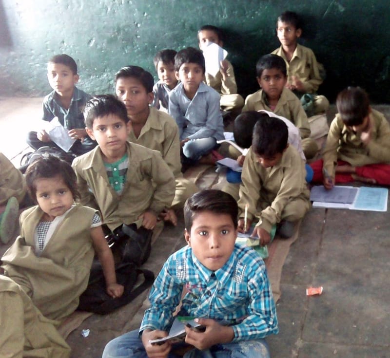Perturbations in schools examinations council